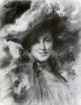 Mme Charles Hunter