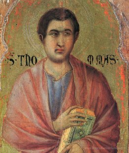 L'apôtre Thomas