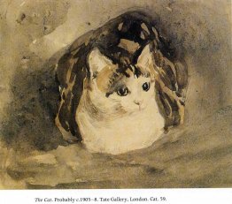 Le chat