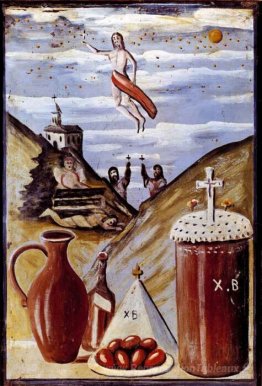 Jour de l'Ascension (Pâques)