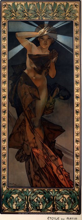 L'étoile du matin