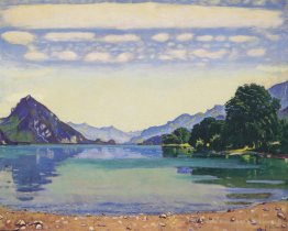 Lac Thun de Lessig