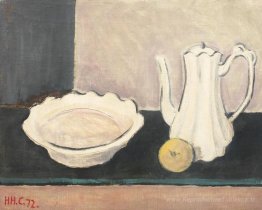 Nature morte