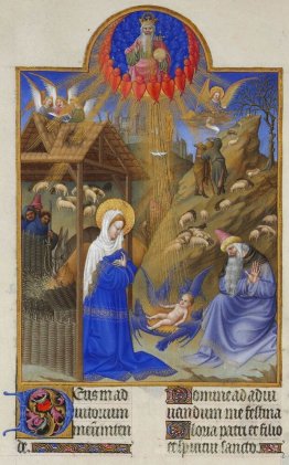 La nativité