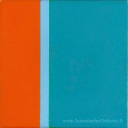 Accent sur l'orange