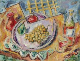 Nature morte avec des fruits
