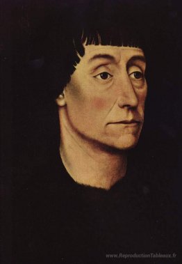 Portrait de Pierre de Beffremont