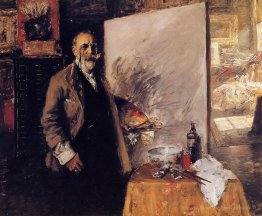 Autoportrait