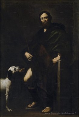 Saint Roch