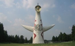 Tour du soleil