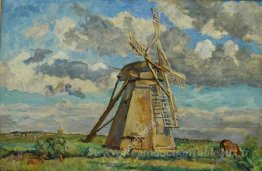 Moulin à vent