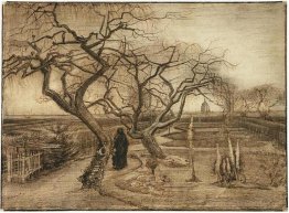 Jardin d'hiver