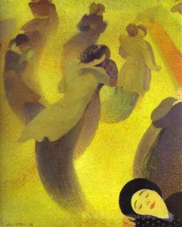 La valse