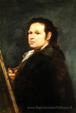 Autoportrait