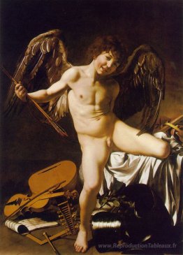 Amor victorieux