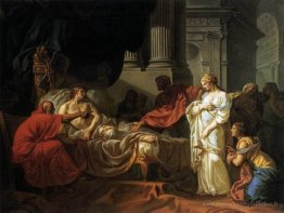 Antiochus et Stratonice