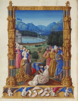 Le révélateur de la vraie croix