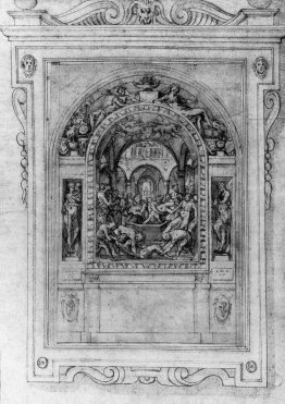 Martyre de Saint-Sigismund