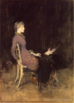 Noir et rouge