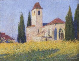 Église à Labastide