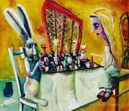 Le jeu d'échecs