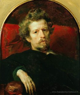 Autoportrait
