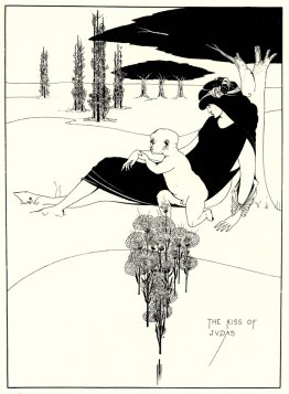 Le baiser de Judas