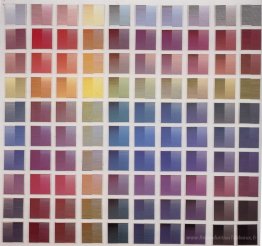 La ricerca del colore