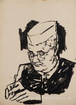 Portrait de Lal Bahadur Shastri