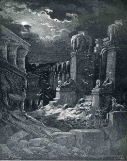 Babylone est tombée