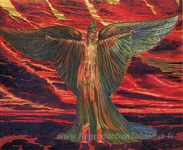 ICARUS sur Cothurni (du cycle de Lohengrin)