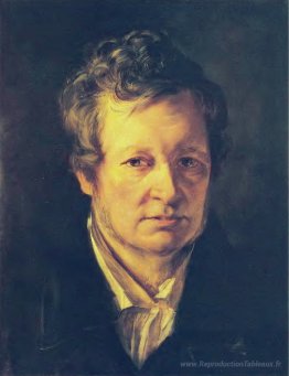 Portrait de A. Tamilov