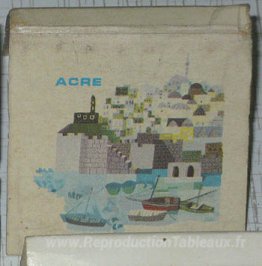 Acre (boîte de match)