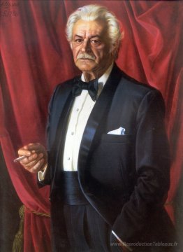 Directeur S. Bondarchuk
