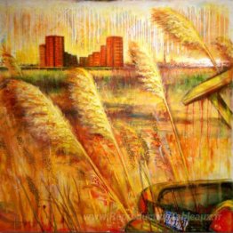 Les prairies