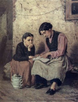 Gardien auto-éduquant