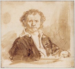 Autoportrait