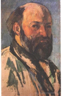 Autoportrait