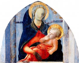 Madonna et enfant