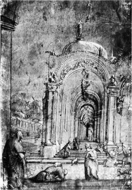 Le massacre des innocents