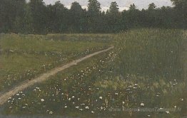 Glade forêt