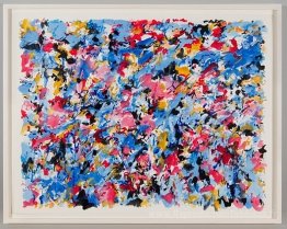 Sans titre, 6 décembre 1973