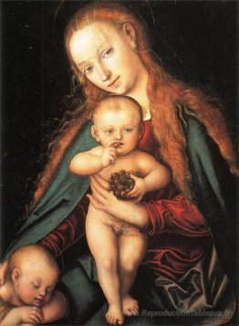 Madonna et enfant