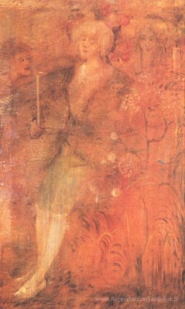 Chevalier aux Roses
