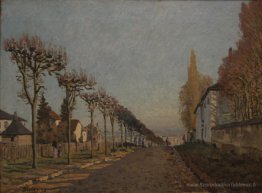 La voie de la machine