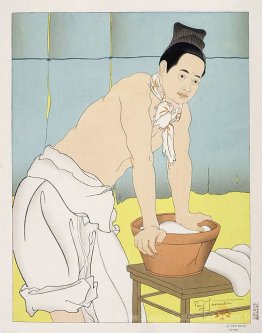 Le Patissier. Noyau