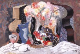 La grande nature morte