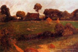 Ferme à Brittany
