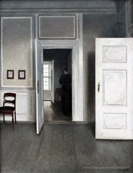 Strandgade intérieur 30