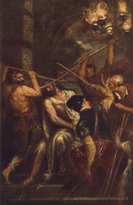 Couronner d'épines